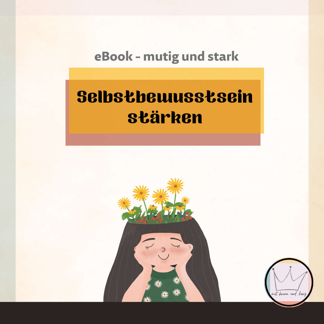 ebook (PDF) - Selbstbewusstsein stärken