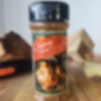 Third's BBQ: Savory Herb Seasoning