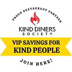 Third's BBQ and Kind Diners
