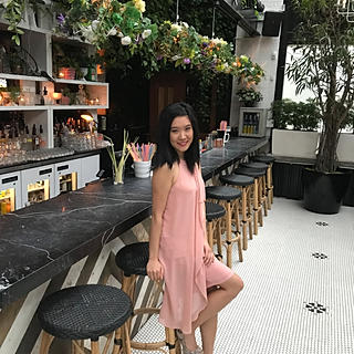 Writer: Melanie Qin