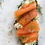 Thumbnail: Champagne & Orange Infused Smoked Salmon Portion