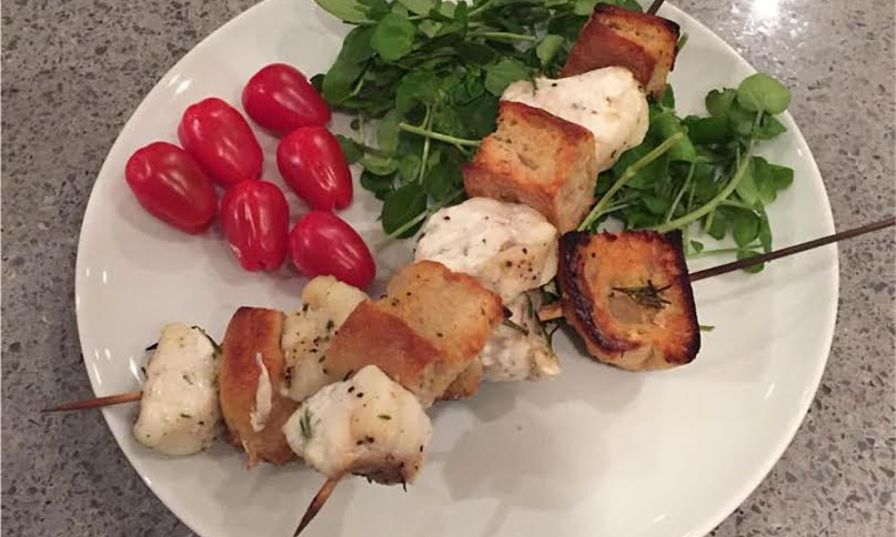 Thumbnail: Monkfish Portion