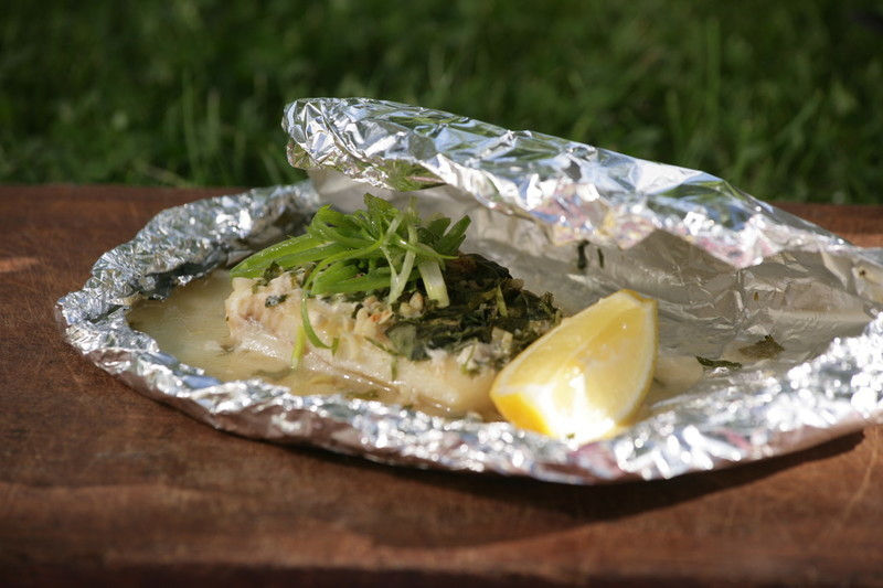 Thumbnail: Smoked Haddock Fillet