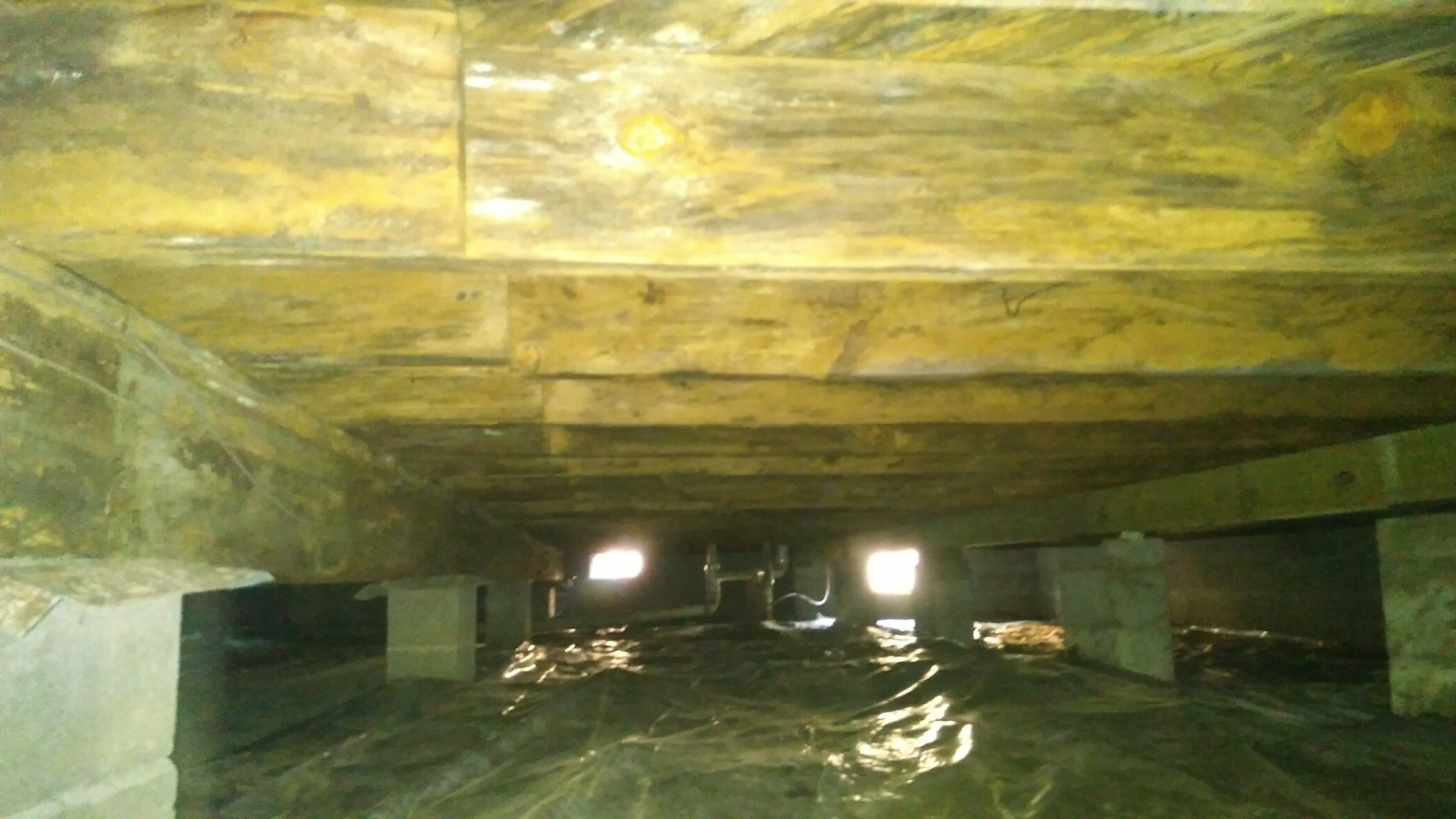 Jeffs Foundation Repair House Leveling