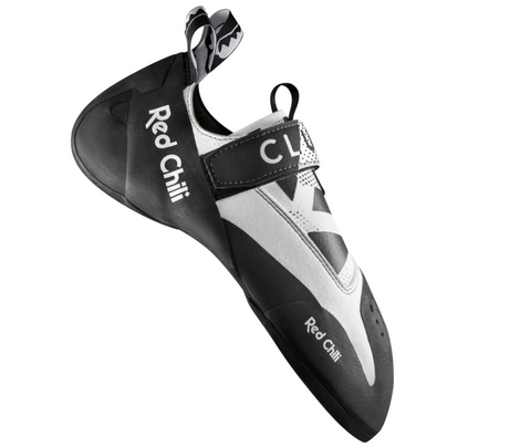 Kletterschuh design Red Chili
