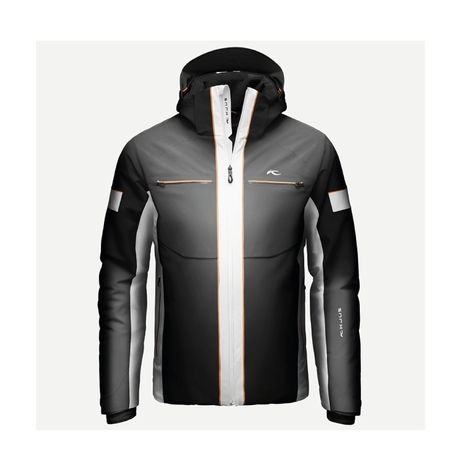 Design Kjus skijacke