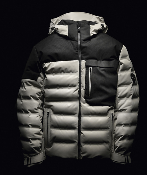 Design Kjus skijacke