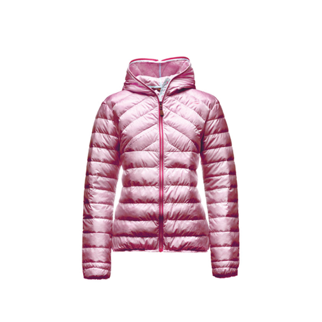 Leichte Daunenjacke Kjus