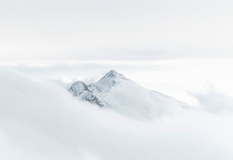 Berglandschaft