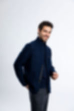 Miniaturbild: Blazer Mario, sparkling blue