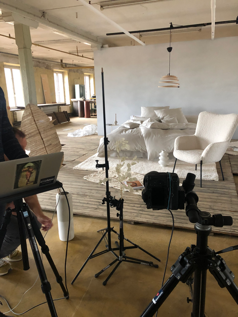 Shooting Cotonea