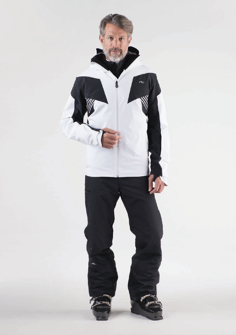 Design Kjus skioutfit
