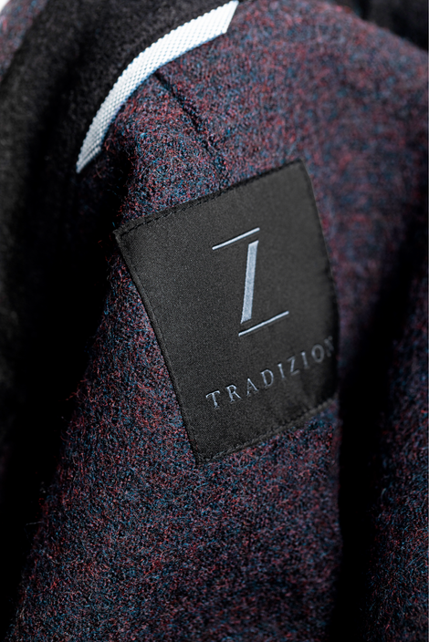 Label von Tradizion