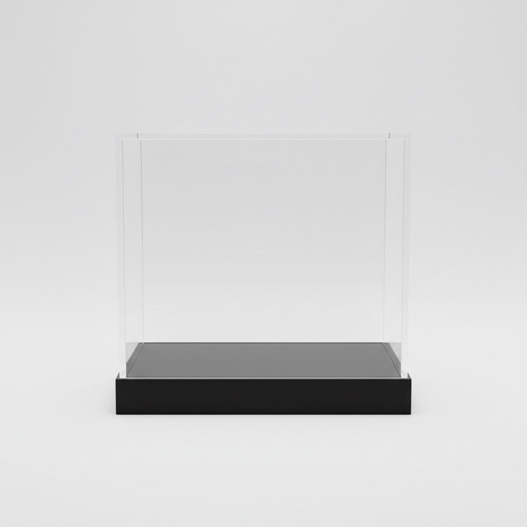 Protective Display Case