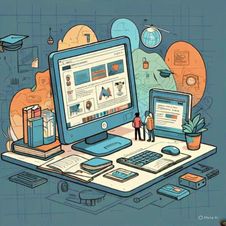 Branding Educativo cidclearning