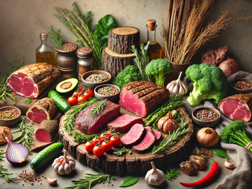 Discover the Carnivore, Ancestral, and Ketogenic Philosophies