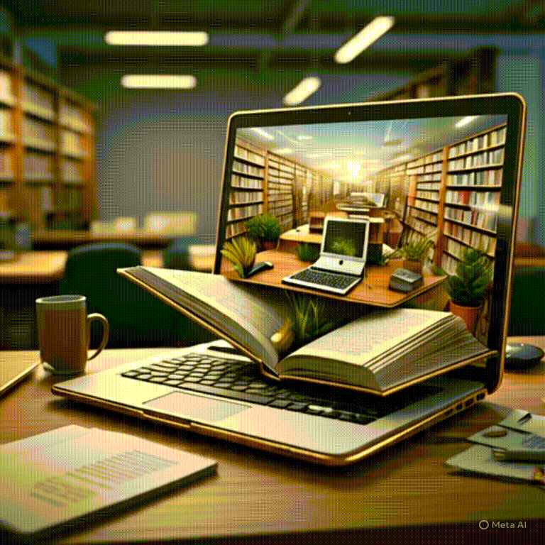 Virtualización de Programas cidclearning