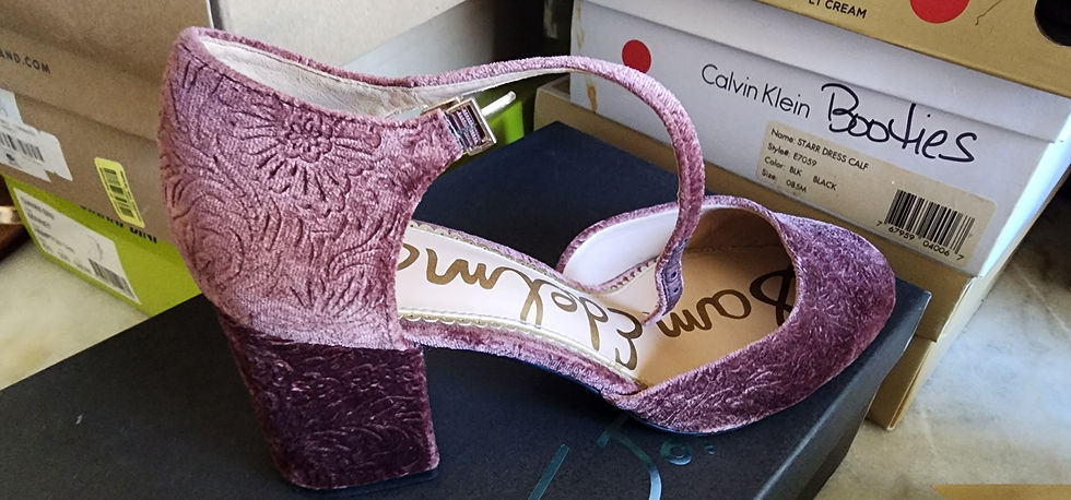 Thumbnail: Sam Edelman Mary Jane (8.5M)