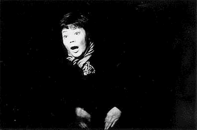 2001年２月公演「白蓮の針」