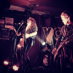 VOXX Single Launch 2016