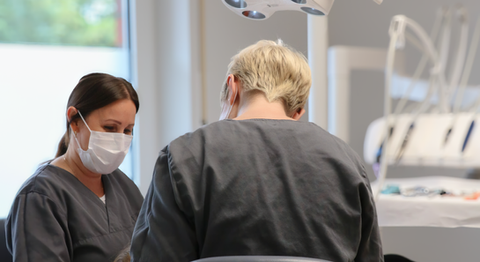 Angstpatienten Zahnarzt Velbert