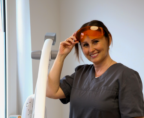 PZR professionelle Zahnreinigung Velbert und Umgebung