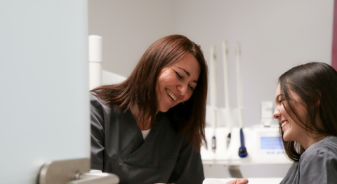 Kinderzahnheilkunde Velbert