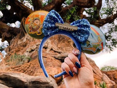 runDisney Drops New Springtime Surprise Weekend Gear