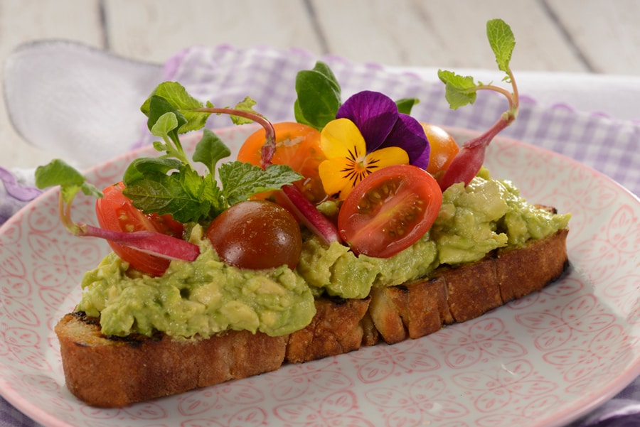 Avocado Toast