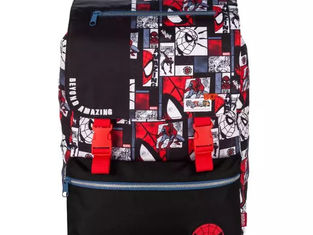 60th anniversary Spiderman Collection.
