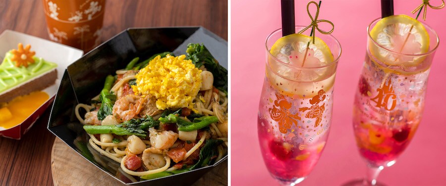 Easter at Disney Parks, Food Items in Foodie Guide to Easter 2023 at Disney Parks