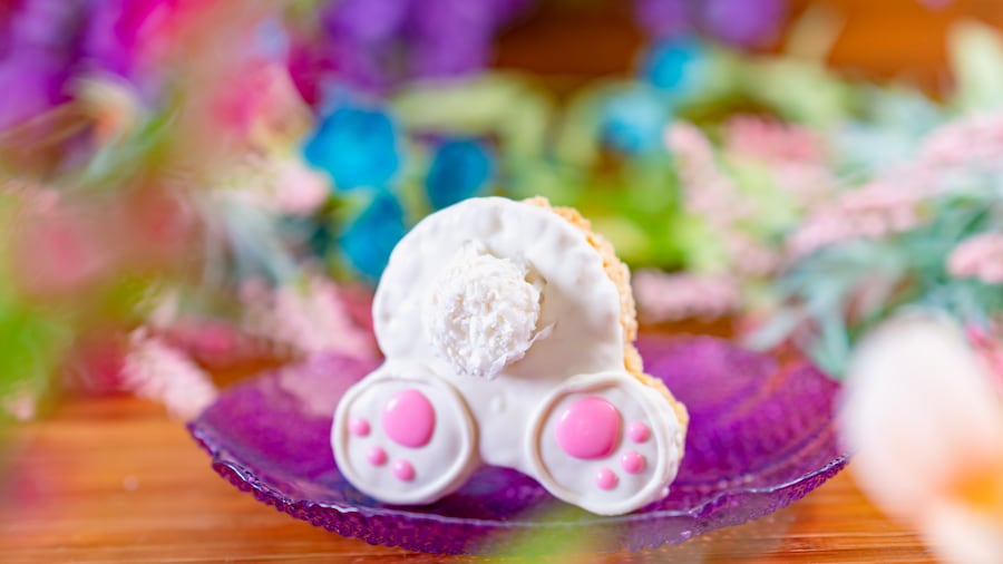 Easter at Disney Parks, Food Items in Foodie Guide to Easter 2023 at Disney Parks