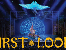New Disney Treasure ‘Moana’ Show to Debut in December!