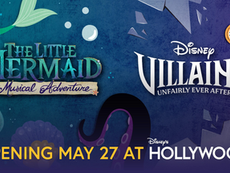 Double Premiere, Double the Magic: Two New Stage Shows Debut at Disney’s Hollywood Studios on May 27!