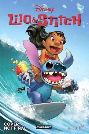 Lilo & Stitch: ‘Ohana Collection 