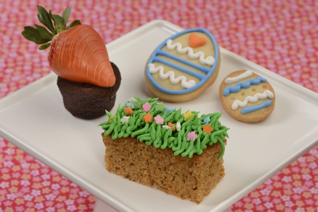 Easter at Disney Parks, Food Items in Foodie Guide to Easter 2023 at Disney Parks