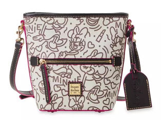 New Dooney & Bourke Collection.