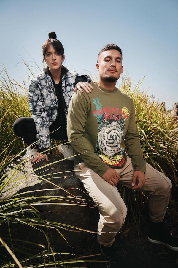 Items from Nat Geo’s New Lifestyle Apparel Collection