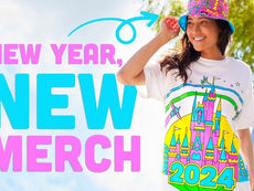 10 Eye-Catching Disney ‘Brave New World’ Items for 2024
