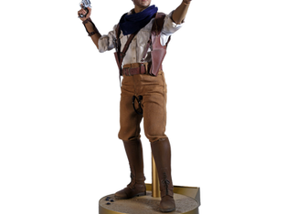 Factory Entertainment Enters The Action Figure Market!