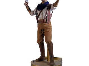 Factory Entertainment Enters The Action Figure Market!