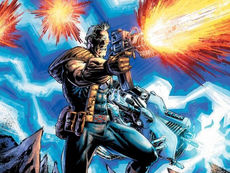 CABLE JOINS THE FINAL BATTLE FOR KRAKOA IN NEW CABLE SERIES BY FABIAN NICIEZA!