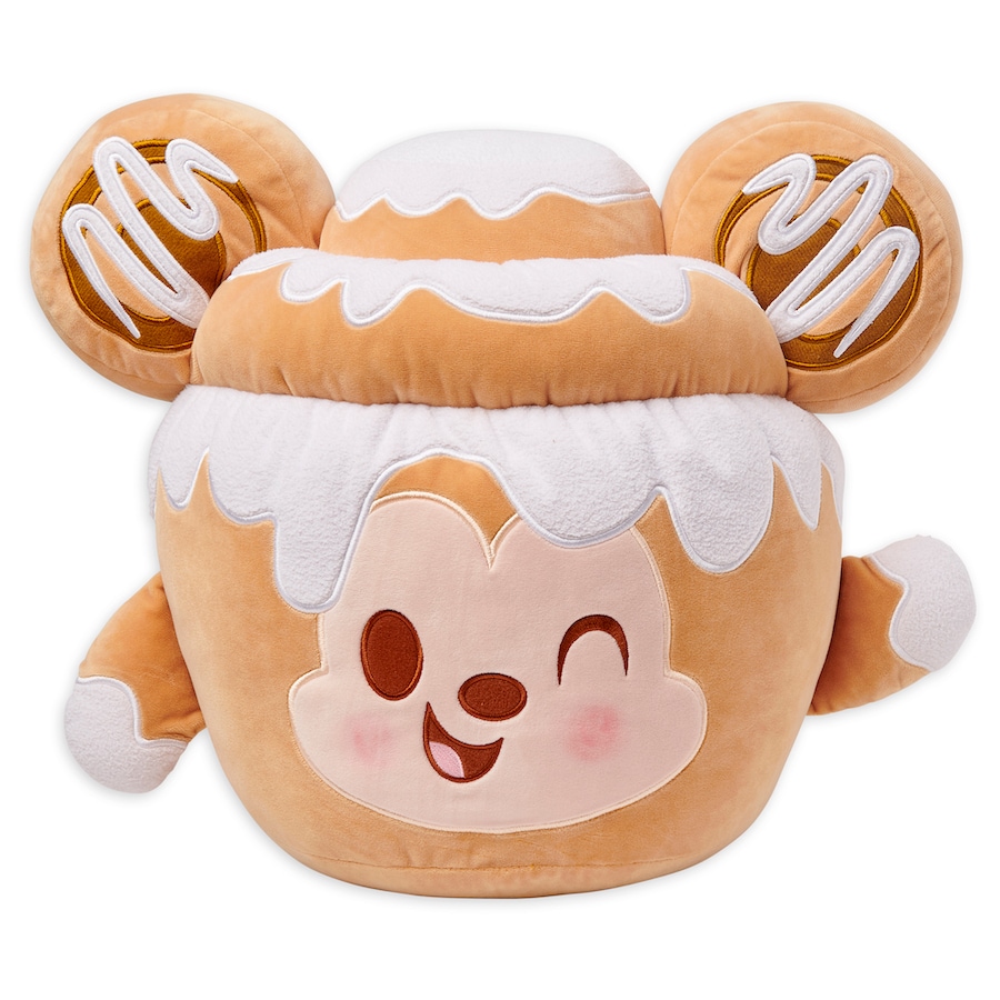 Disney Munchlings Baked Treats 15-inch collection