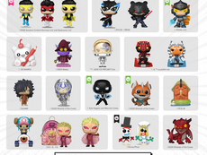 Funko Unveils a Massive Wave of San Diego Comic-Con 2026 Exclusives!