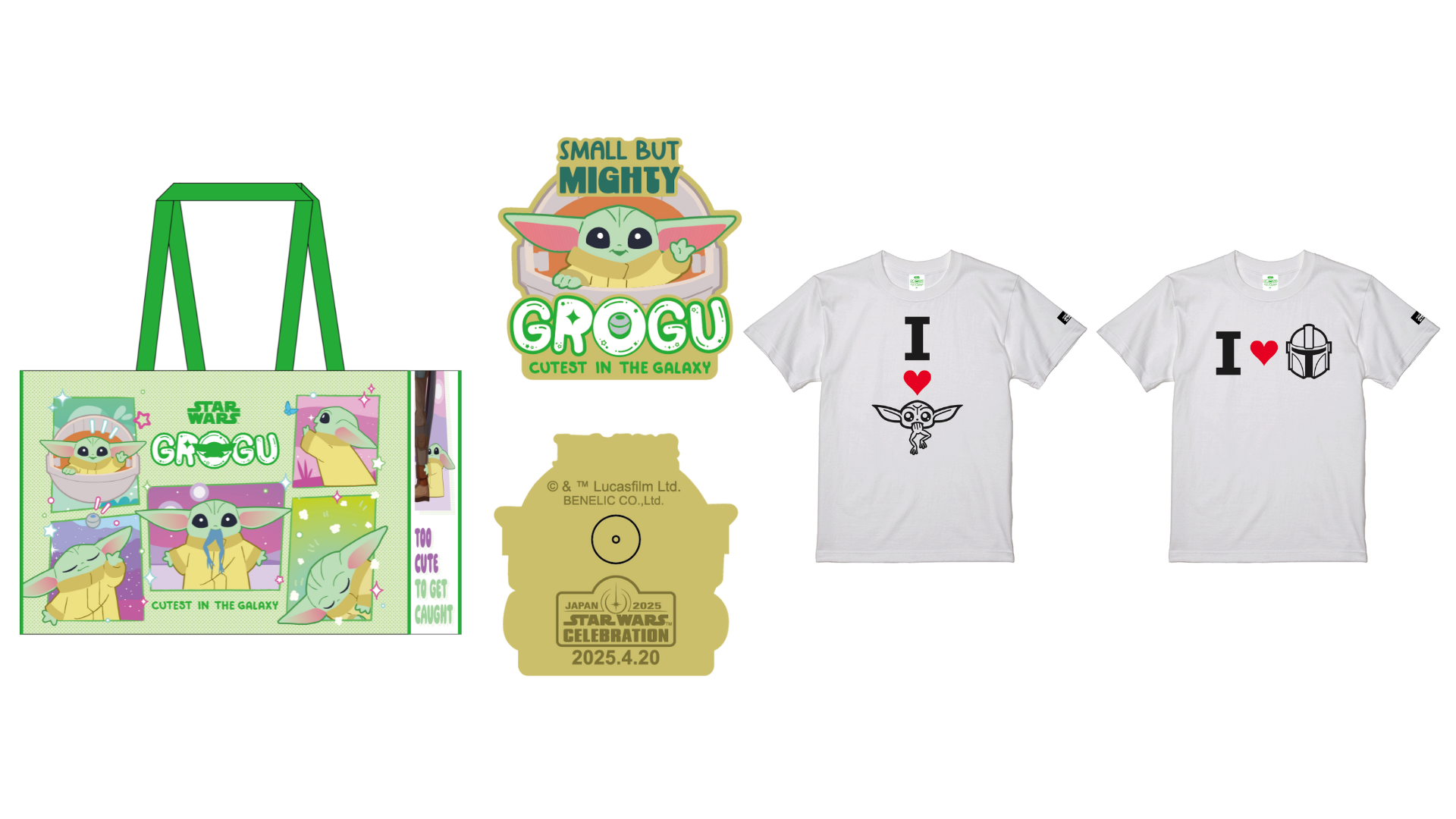 Star Wars Celebration Japan Kicks Off This Weekend