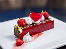Foodie Guide to Valentine’s Day 2022: Delights From Disney Parks
