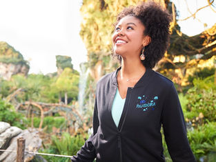 New Pandora – The World of Avatar Merchandise Launches on shopDisney