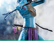 Avatar: The Way of Water – 1/6th scale Neytiri Collectible Figure