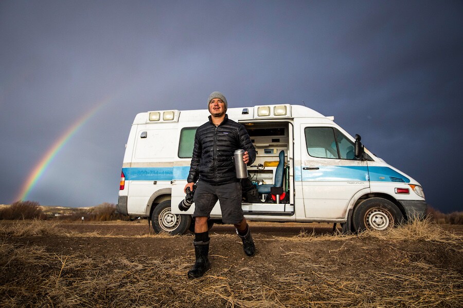 Credit: Comfort Theory