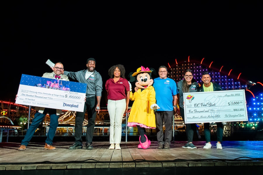 Minnie’s Moonlit Madness